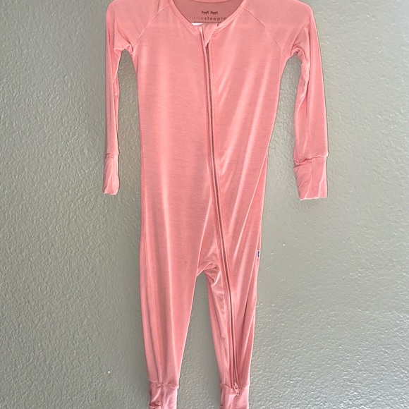 🍑LS Peach Zippy🍑 - Picture 3 of 7